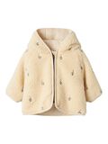 Name it TEDDY JACKET, Bleached Sand, highres - 13217151_BleachedSand_001.jpg