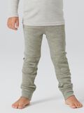 Product image thumbnail 3 MERINOULD LEGGINGS, Mulled Basil