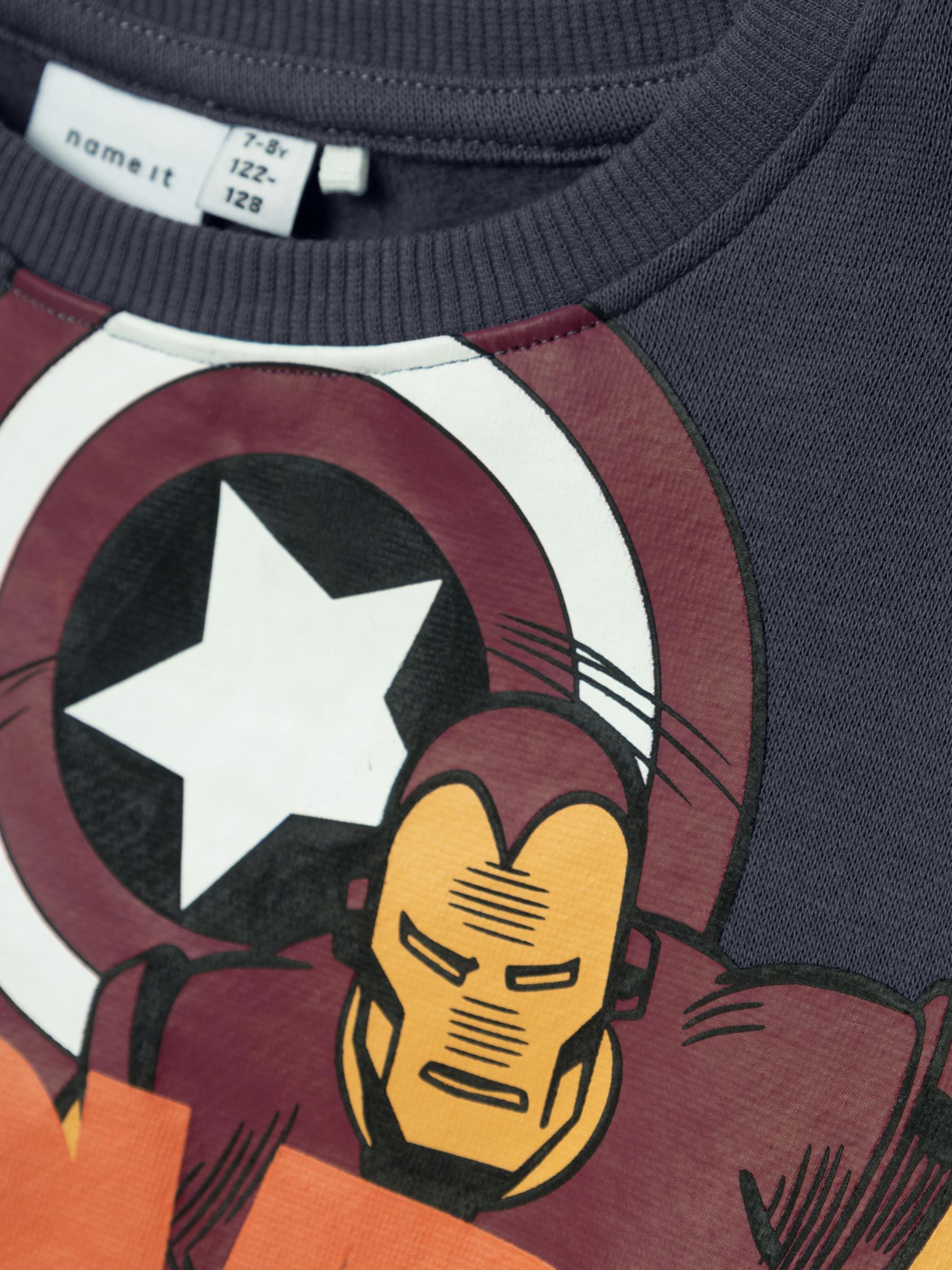 Marvel sweatshirt india online