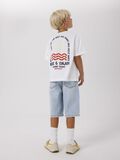 name it BIO-BAUMWOLL T-SHIRT, Bright White, highres - 13244171_BrightWhite_007.jpg
