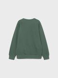 Name it CORTE REGULAR SUDADERA, Duck Green, highres - 13213219_DuckGreen_002.jpg