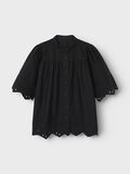 name it REGULAR FIT HEMD, Black, highres - 13237121_Black_003.jpg