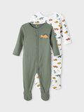 Name it DINOSAURIO, PAQUETE POR 2 UNIDADES PIJAMA, Laurel Wreath, highres - 13206294_LaurelWreath_003.jpg