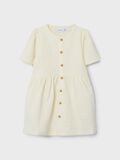 Name it SHORT SLEEVED DRESS, Double Cream, highres - 13210554_DoubleCream_003.jpg