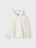 name it HOODED SWEAT CARDIGAN, White Alyssum, highres - 13234307_WhiteAlyssum_003.jpg