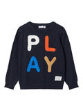 Name it COTTON KNITTED JUMPER, Dark Sapphire, highres - 13180887_DarkSapphire_001.jpg