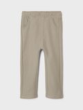 Name it ORGANIC COTTON TROUSERS, Pure Cashmere, highres - 13231800_PureCashmere_003.jpg