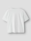 Product image thumbnail - 2 PACK T-SHIRT, Bright White | 2