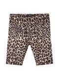 Name it LEOPARDIKUVIOISET BIKER LEGGINGSIT, Travertine, highres - 13190815_Travertine_001.jpg