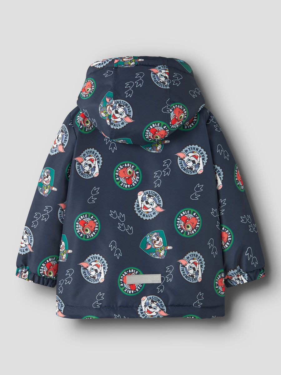 Product carousel image 2 PAW PATROL JACKET, Navy Blazer