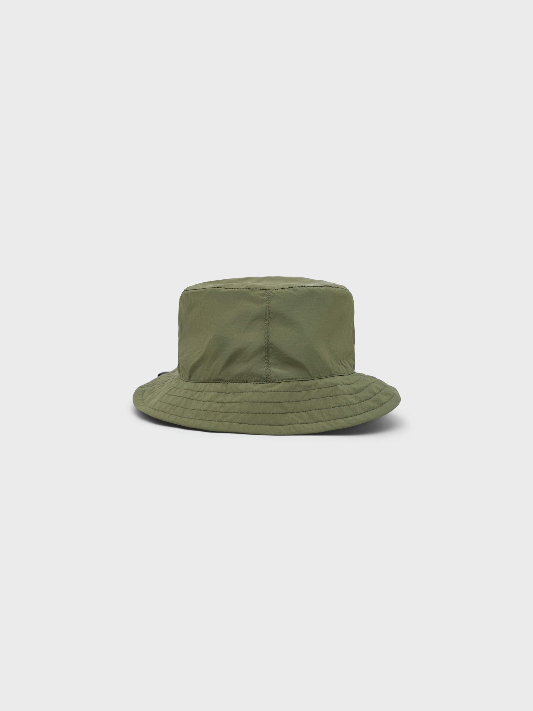 REGULAR FIT BUCKET HAT (Green) from 