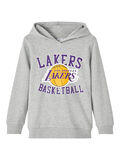name it NBA THE LAKERS HOODIE, Grey Melange, highres - 13215896_GreyMelange_001.jpg