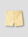 Product image thumbnail - COUPE MOM SHORT, Golden Haze | 2