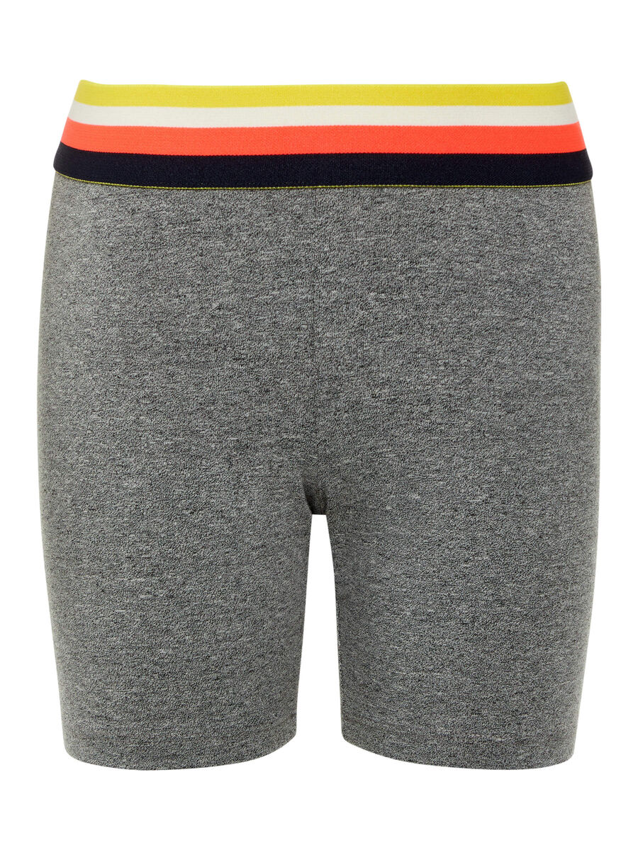 Name it FLYING SUPERKIDS SHORTS, Grey Melange, highres - 13168184_GreyMelange_002.jpg