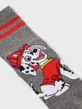 name it PAW PATROL SOCKEN, Grey Melange, highres - 13237146_GreyMelange_005.jpg