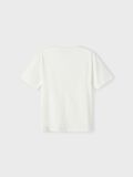 Name it CORTE REGULAR CAMISETA, White Alyssum, highres - 13216130_WhiteAlyssum_002.jpg