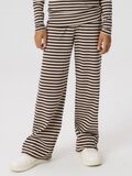 Product image thumbnail 2 STRAIGHT LEG TROUSERS, Black Coffee