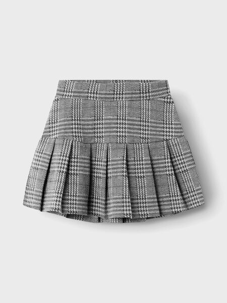 Name it CHECKED SKIRT, Grey Melange, highres - 13223469_GreyMelange_003.jpg