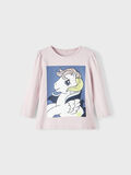 Name it MY LITTLE PONY LONG SLEEVED TOP, Violet Ice, highres - 13201120_VioletIce_003.jpg