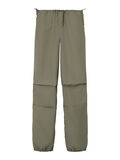 Name it PARACHUTE CARGO TROUSERS, Vetiver, highres - 13222592_Vetiver_001.jpg
