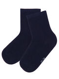 Name it 5-PACK SOCKS, Dress Blues, highres - 13125743_DressBlues_002.jpg