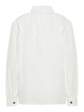 Name it GIRL - EMBROIDERED SHIRT, Bright White, highres - 13160471_BrightWhite_002.jpg