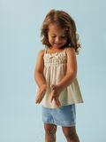 name it LOOSE FIT STRAP TOP, Bleached Sand, highres - 13242275_BleachedSand_008.jpg