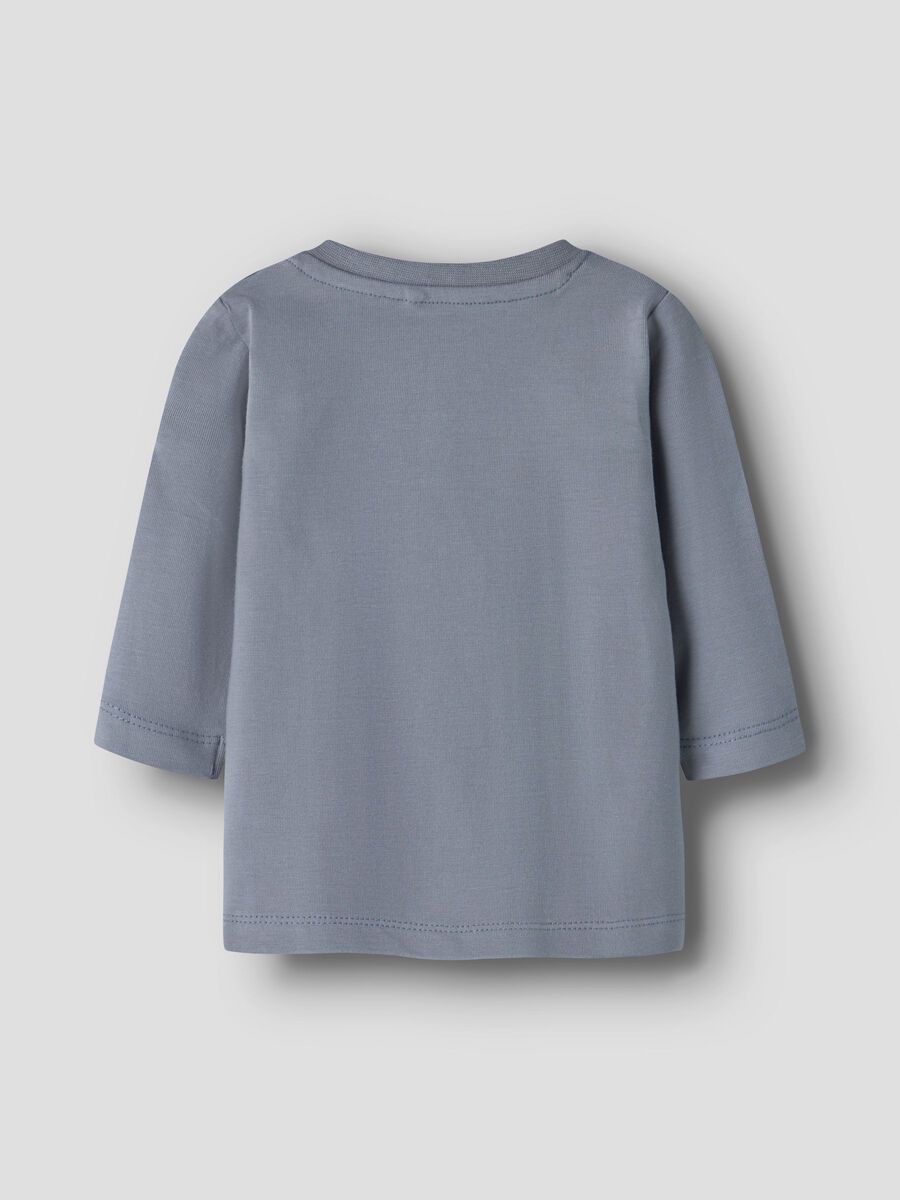 Product carousel image 2 REGULAR FIT TOP, Tradewinds
