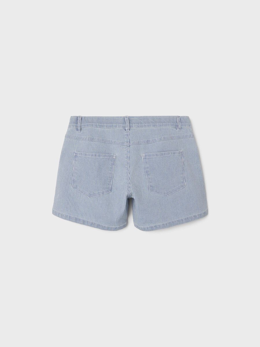 Name it CORTE HOLGADO SHORTS, Light Blue Denim, highres - 13229383_LightBlueDenim_1101344_002.jpg