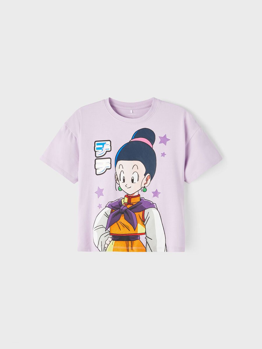 Name it DRAGON BALL T-SHIRT, Orchid Bloom, highres - 13217892_OrchidBloom_003.jpg