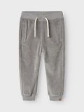 name it COUPE CLASSIQUE JOGGING EN MOLLETON, Ultimate Grey, highres - 13245724_UltimateGrey_003.jpg