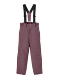 Name it SNOW10 SOLID SNOW PANTS, Nocturne, highres - 13202234_Nocturne_001.jpg