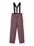 Name it SNOW10 - SOLIDE PANTALON DE SKI, Nocturne, highres - 13202234_Nocturne_001.jpg