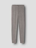 Product image thumbnail 1 MERINO WOOL LEGGINGS, Satellite
