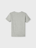 Name it T-SHIRT, Grey Melange, highres - 13215745_GreyMelange_002.jpg