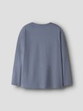 Product image thumbnail - TOP A MANICHE LUNGHE, Flint Stone | 2