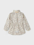 Name it MAXI JACKET, Oatmeal, highres - 13218220_Oatmeal_006.jpg