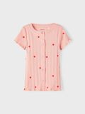 Name it PRINTED T-SHIRT, Rose Tan, highres - 13217431_RoseTan_003.jpg