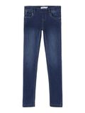 Name it SKINNY FIT SWEAT JEANS, Dark Blue Denim, highres - 13165980_DarkBlueDenim_001.jpg