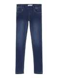 Name it SKINNY FIT SWEAT JEANS, Dark Blue Denim, highres - 13165980_DarkBlueDenim_001.jpg