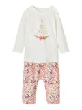 Name it LONG-SLEEVED T-SHIRT AND FLORAL PRINT TROUSERS, Snow White, highres - 13192615_SnowWhite_001.jpg