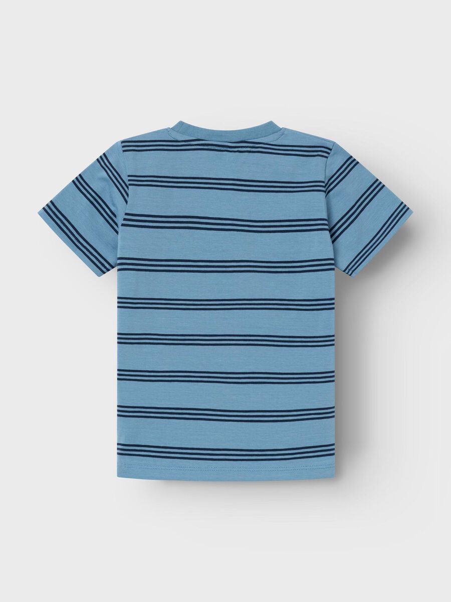 name it PEPPA PIG T-SHIRT, Provincial Blue, highres - 13230061_ProvincialBlue_002.jpg