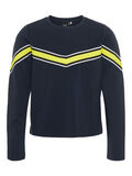 Name it GESTREIFTES SWEATSHIRT, Sky Captain, highres - 13170460_SkyCaptain_710872_001.jpg