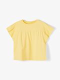 Name it COUPE AMPLE EN COTON BIO T-SHIRT, Sunset Gold, highres - 13189260_SunsetGold_003.jpg