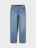 Name it RAK PASSFORM JEANS, Light Blue Denim, highres - 13221947_LightBlueDenim_1055967_003.jpg