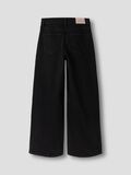 Product image thumbnail - JEANS, Black Denim | 1