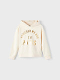 Name it LOOSE FIT HOODIE, Buttercream, highres - 13210854_Buttercream_003.jpg