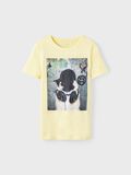 name it PRINT- T-SHIRT, Double Cream, highres - 13200152_DoubleCream_003.jpg
