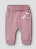 Product image thumbnail - REGULAR FIT SWEAT SET, Lilas | 4