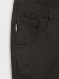 Name it REGULAR FITTED CARGO PANTS, Black, highres - 13151735_Black_005.jpg